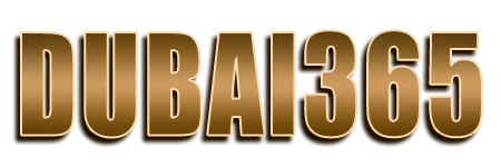 DUBAI365 Logo